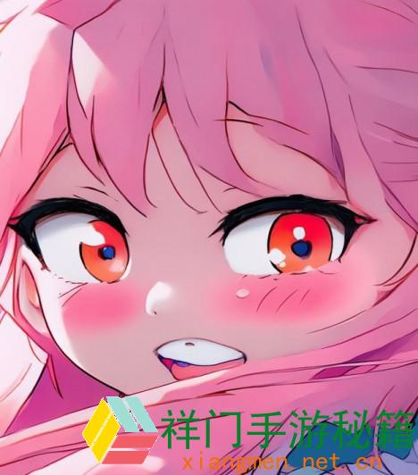 公孙离脸红翻白眼享用表情包：传递心爱与诙谐的完美结合