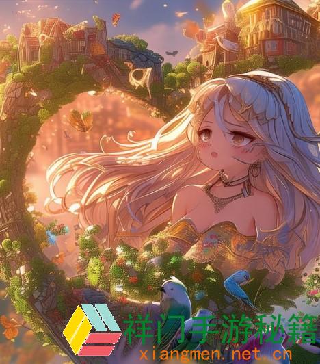 心动小镇稀有鸟类都在哪里：实战经验共享必看