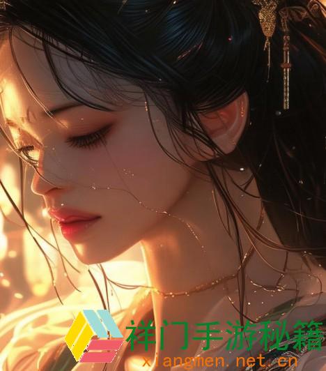 乾隆知画汗流浃背：深化探究古代帝王的艺术情怀与日子小事