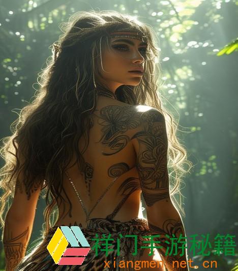 原始部落电影;原始部落电影有什么