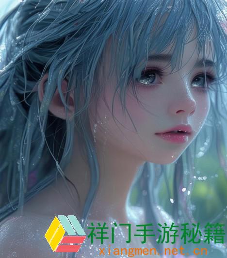 雨后的小故事2动漫;雨后的小故事2：在细雨中开放的芳华与愿望的交响曲