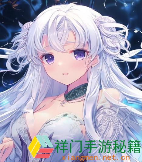 这但是兼具才智与美貌的八重神子—八重神子最新消息