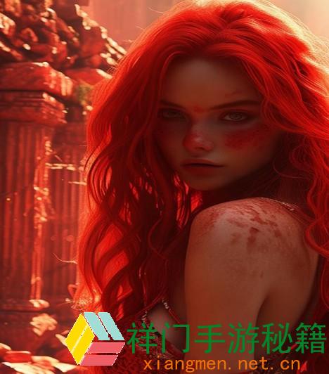 红石遗址是谁做出来的;红石在哪