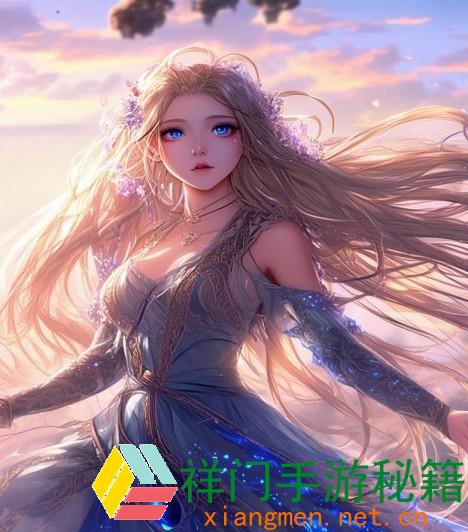 启灵—启灵原神