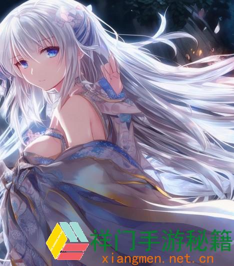 八重神子高清图片-八重神子高清画像展示奥秘魅力与高雅气质的完美结合