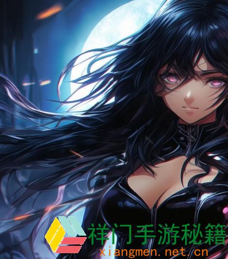 暗夜张狂1V2-暗夜狂潮一敌二的极限应战与生计之战