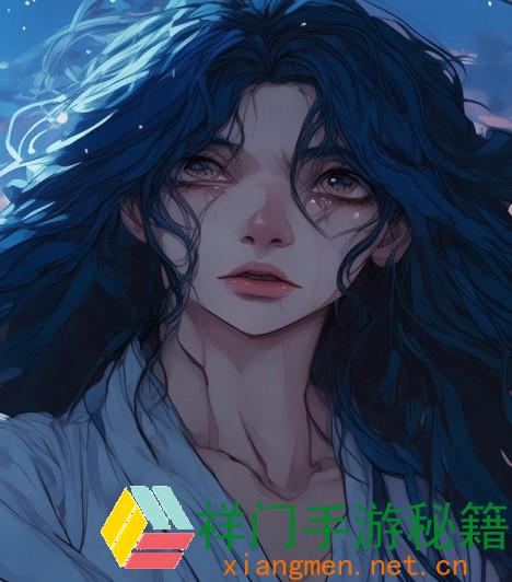 蓝湛干哭魏无羡黑化,蓝湛泪洒天穹魏无羡黑化之路情深缘浅终成悲惨剧