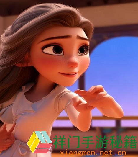 舞蹈课前女生奇妙协助男生处理困扰的温馨故事