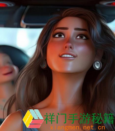 朋友送我回家车里要了我的车-朋友送我回家居然要走我的车让我感到意外与无法