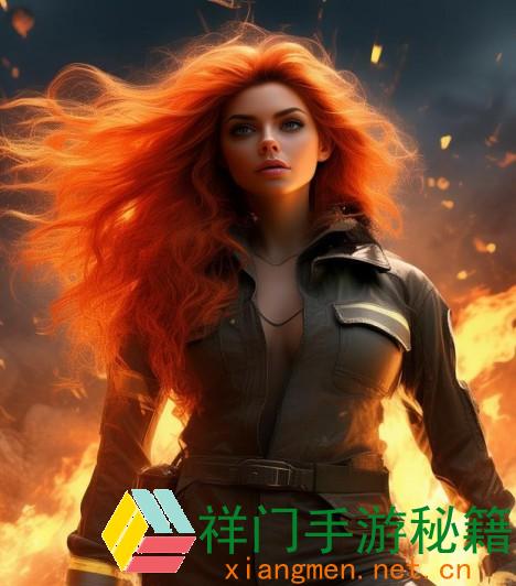 消防糙汉vs水火之中小说阅览-《烈焰中的勇士与水火之中的救赎之旅》