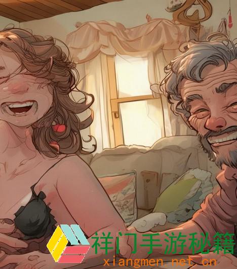 无耻家庭中的凯伦与老爹的搞笑人生与亲情纠葛大全