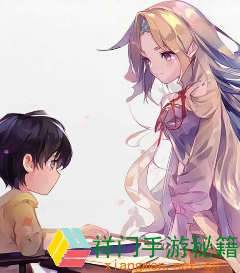 孙尚香站在凳子上教导刘禅写作业—孙尚香站在凳子上教导刘禅写作业什么意思