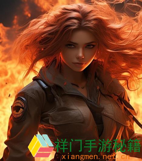 消防糙汉vs水火之中小说阅览-《烈焰中的勇士与水火之中的救赎之旅》
