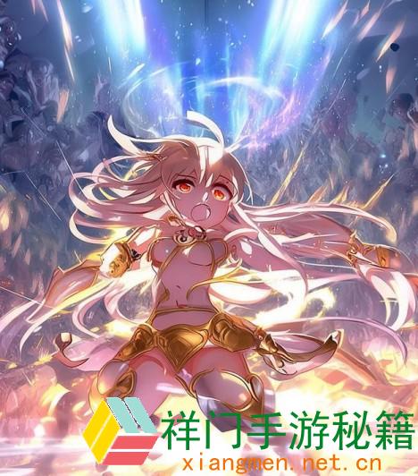傲之追猎者大招激起全场热血战役的巅峰时间