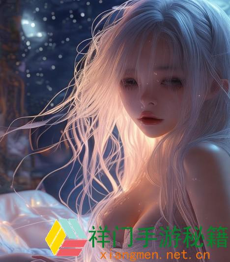 在我入睡前小说_梦境交错的夜晚在我入睡前的奇幻旅程