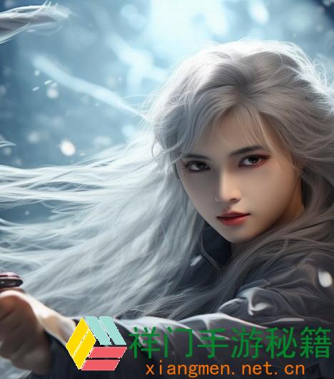 云缨的枪意技、云缨枪意技的极致演绎与武道哲学的深邃讨论