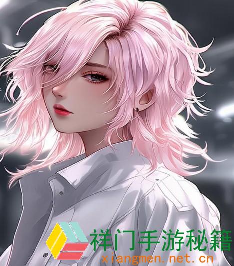 韩版男人发型疏松;疏松韩版男人发型打造攻略让你时髦又有型