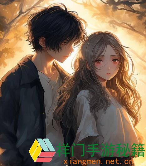 男生女生共度愁闷韶光探究心灵的痛与生长之旅