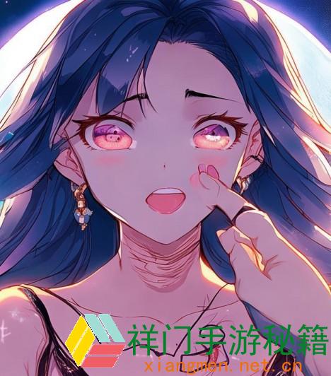 男生忽然轻触我的脸庞瞬间心跳加快的美妙体会