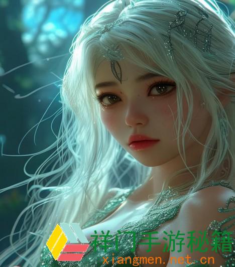 精灵小矮人攻略-精灵矮人小说引荐