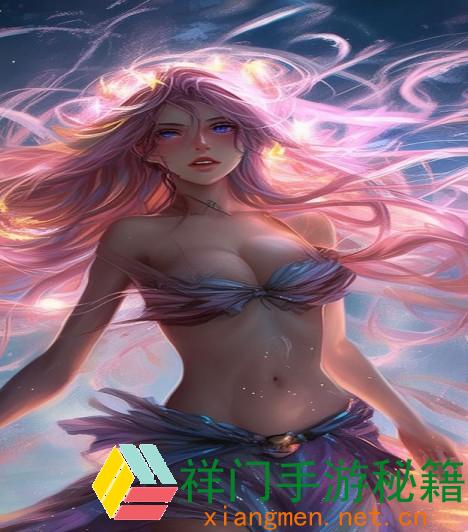 大元素使拉克丝;光芒女郎拉克丝的魔法之旅与英豪愿望的追逐