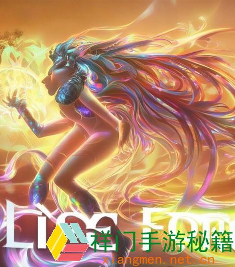 生命之光兽人—生命之光怎样玩