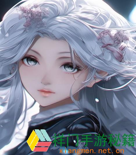 甘雨那张图怎样来的—甘雨那张图背面的故事与创造构思探究之旅