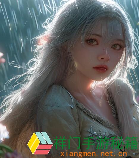 雨后的小故事完整版免费高清观看视频(雨后小故事是啥啊)