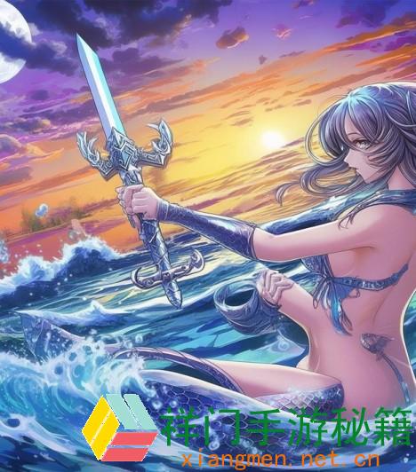 鱼人骑士的兴起2020：探究全新卡组战略与战术解析