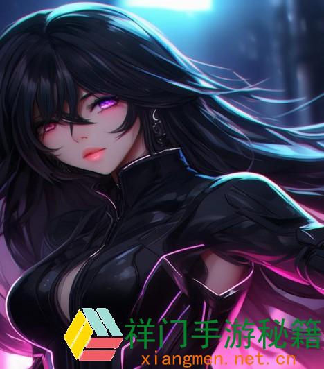 qq飞车黑夜游侠—qq飞车手游黑夜