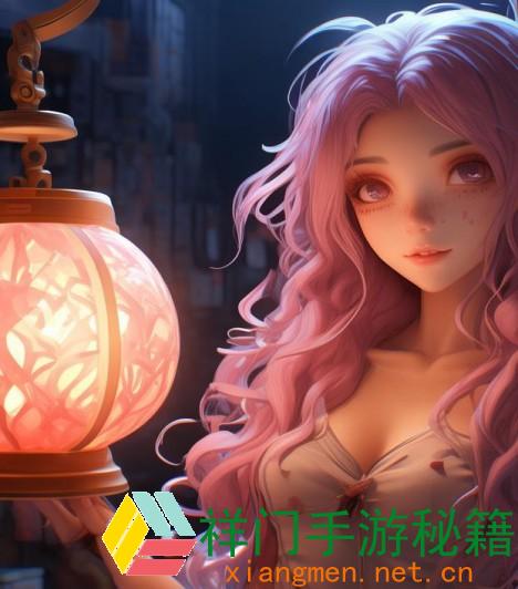 在逃生游戏里扌桃子灯更新,在逃生游戏里扌桃子灯漂亮吗