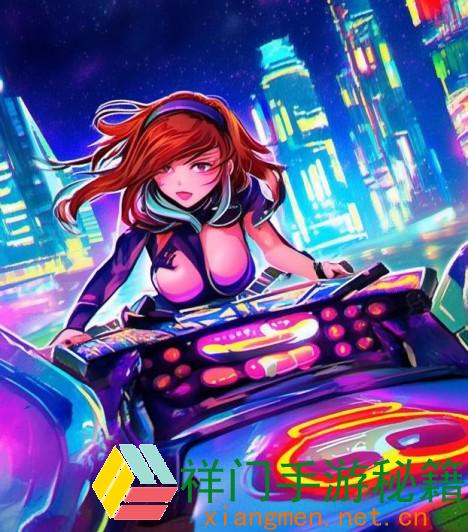 qq飞车黑夜传说怎样开-qq飞车开黑夜传说技巧