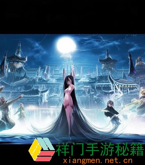 九阴真经各大门派对决谁才是真实的武林霸主揭秘