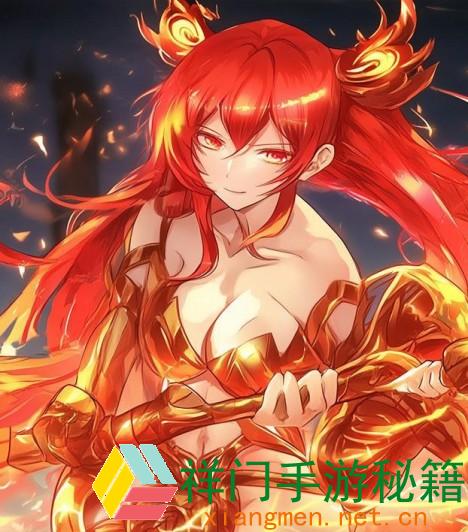 乱斗西游火德星君(火德星君的传奇之路：乱斗西游中的奥秘冒险与英豪对决)