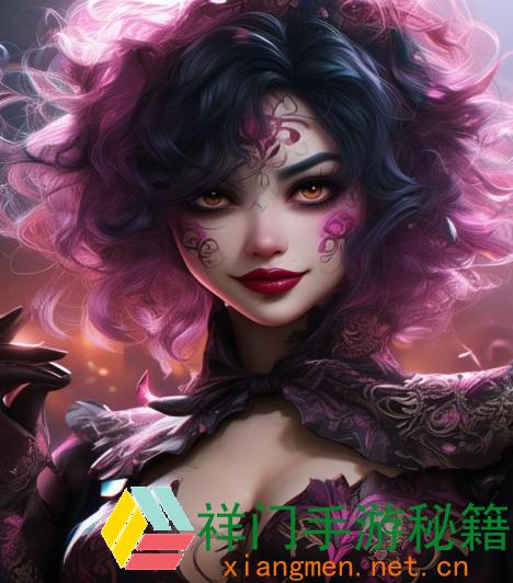 恶魔小丑天分怎样加点—恶魔小丑天分加点攻略揭秘助你轻松进步游戏实力