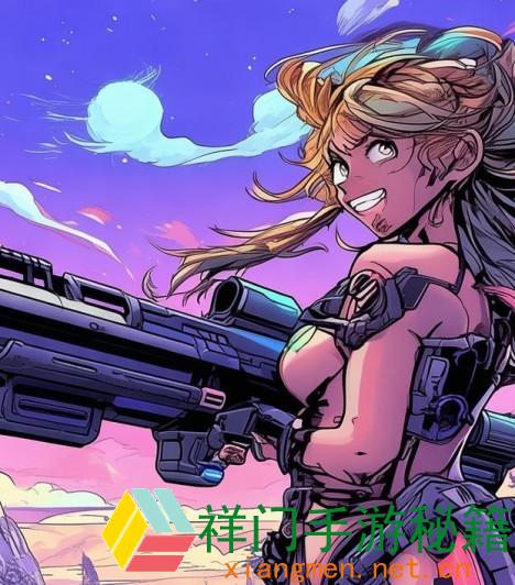 大雷擦大狙图片漫画-大雷与大狙的冒险之旅：笑料不断的诙谐漫画故事