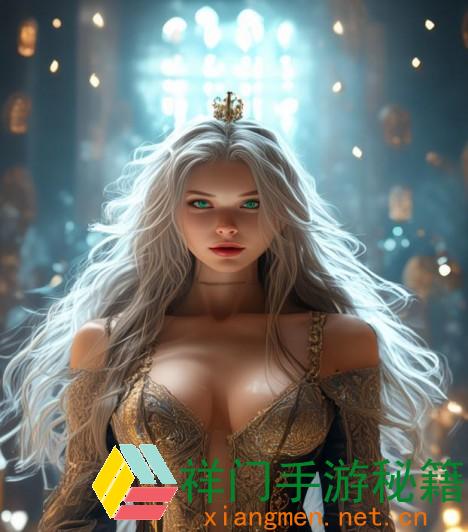 皇后生长方案破解版_皇后生长方案破解版内置修改器