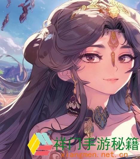 武媚娘传奇手游配音盛宴探究声优魅力与游戏国际的完美交融