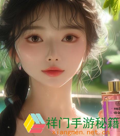 亚洲一线产区二线产区精华液的护肤心得(亚洲一线护肤品牌)