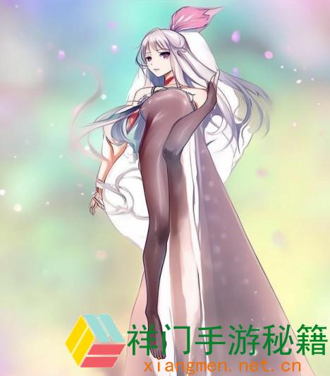 王者荣耀姬小满的腿有多长-姬小满的细长美腿终究有多长揭秘她的魅力与风貌