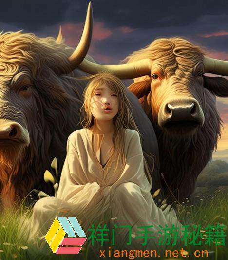 老牛与嫩草之间的年月交织与人生道理的深化考虑