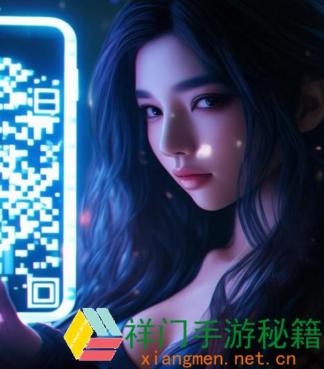 ios二维码下载 深夜开释-ios二维码在线下载