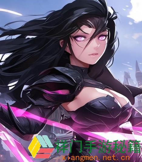 刀塔传奇影魔布衣-布衣玩家必看影魔攻略 打造最强刀塔传奇影魔阵型技巧