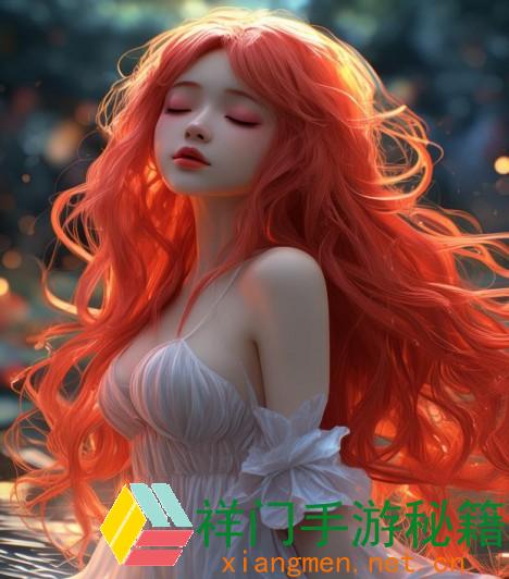 红莲映水情深处今夜共浴梦中人