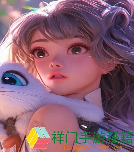 咬小兔兔的隐秘探寻与心爱小兔的日子趣事共享