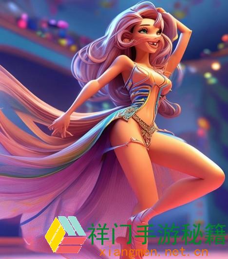 轻松把握AJ姿态技巧视频教程 让你成为舞蹈达人