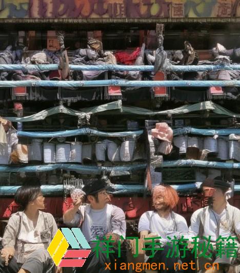 江南百景图里水井有什么用、江南百景图中水井的多重用处与文明价值讨论
