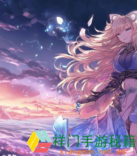 旅行者与八重神子的美妙冒险探究MNB的奥妙之旅