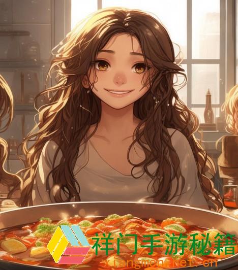 家常大乱炖的温暖味道与家庭聚会的夸姣韶光共享