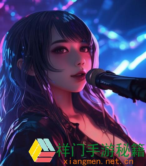 暮色下的声响盛宴，尽享午夜直播的魅力与热心